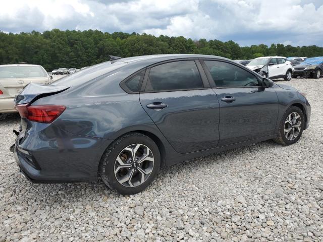 Photo 3 from auction – 2019 KIA FORTE FE with VIN 3KPF24AD2KE125833