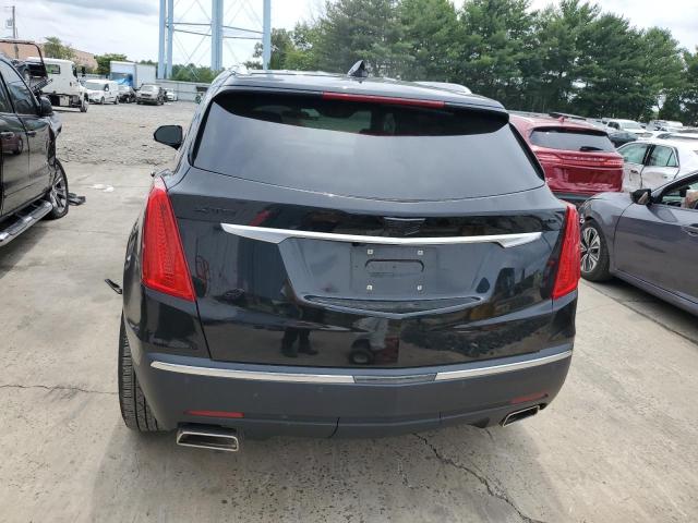 Photo 6 from auction – 2019 CADILLAC XT5 with VIN 1GYKNARS6KZ197026