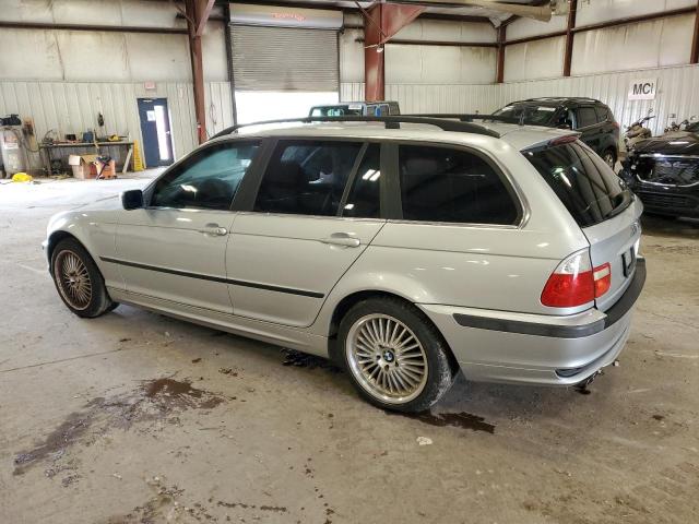 Photo 2 from auction – 2004 BMW 325 XIT with VIN WBAEP33464PF04292
