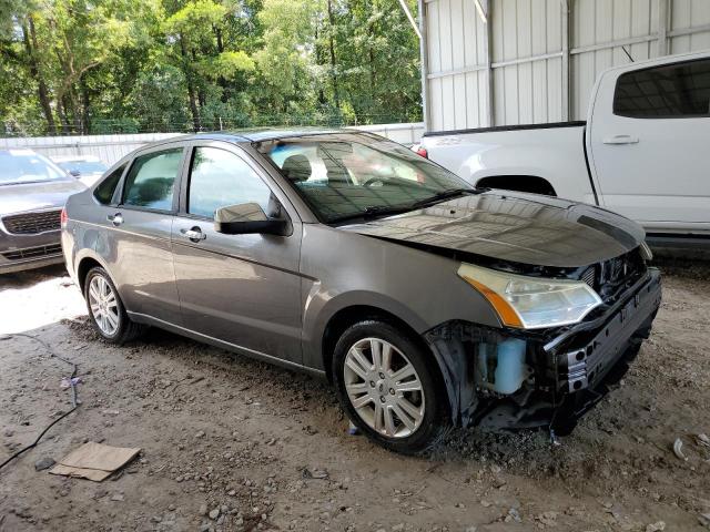 Photo 4 from auction – 2010 FORD FOCUS SEL with VIN 1FAHP3HN7AW180677