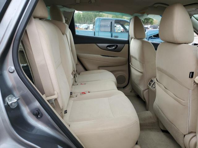 Photo 11 from auction – 2015 NISSAN ROGUE S with VIN KNMAT2MV5FP589530