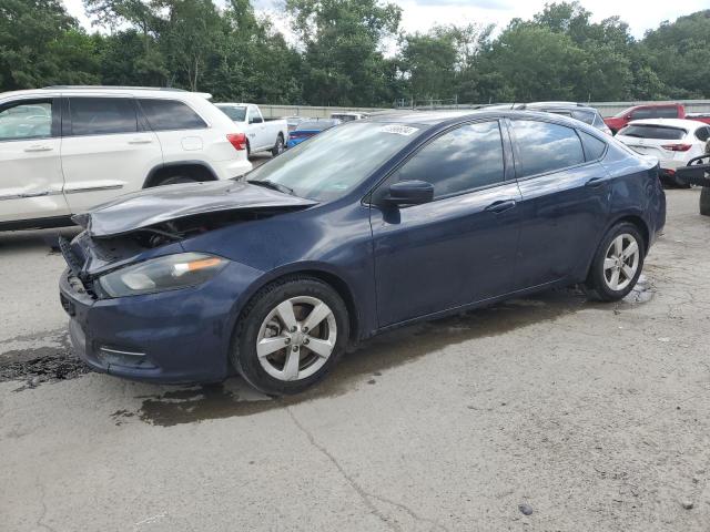 DODGE DART SXT 2016 with VIN 1C3CDFBB2GD717509 - Photo from auction