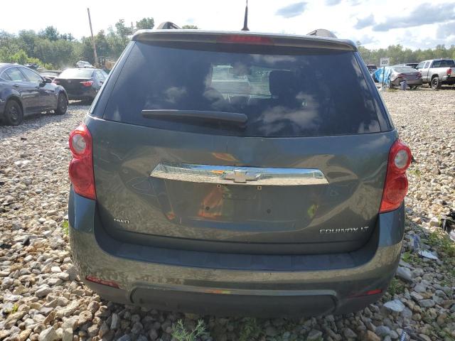 Фото 6 с аукциона – 2012 CHEVROLET EQUINOX LT с VIN 2GNFLNEK2C6322876