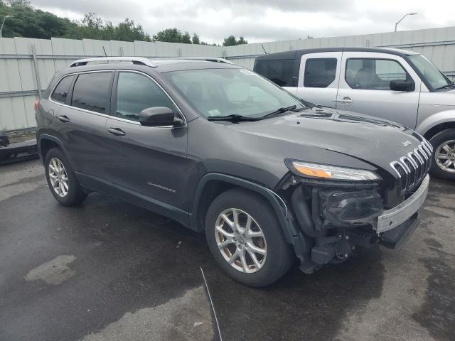 Photo 4 from auction – 2018 JEEP CHEROKEE L with VIN 1C4PJMLX2JD529732