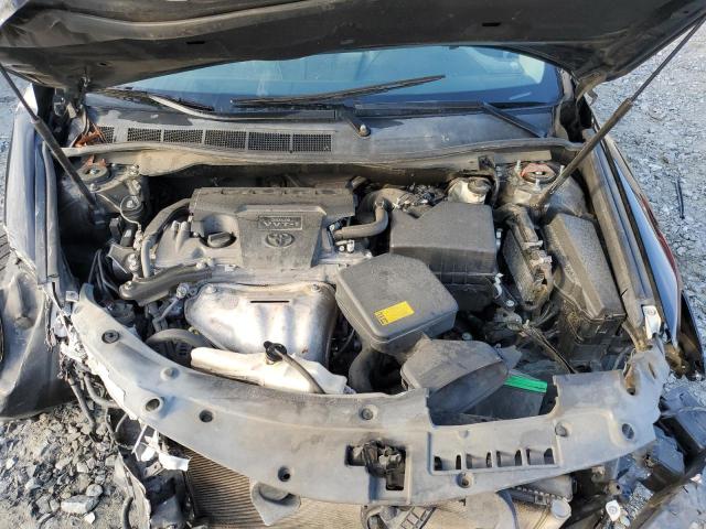 Photo 11 from auction – 2014 TOYOTA CAMRY L with VIN 4T1BF1FK3EU384860