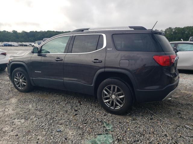 Photo 2 from auction – 2018 GMC ACADIA SLT with VIN 1GKKNMLS7JZ107532