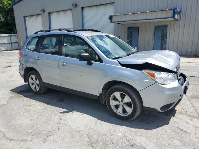 Photo 4 from auction – 2016 SUBARU FORESTER 2 with VIN JF2SJABC2GH436381