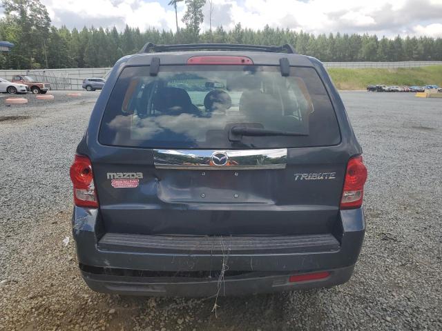 Photo 6 from auction – 2009 MAZDA TRIBUTE I with VIN 4F2CZ02719KM07291