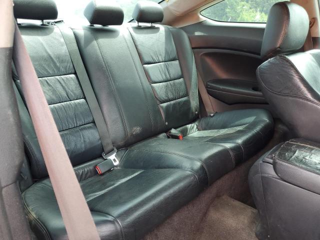 Photo 10 from auction – 2012 HONDA ACCORD EXL with VIN 1HGCS2B85CA000338