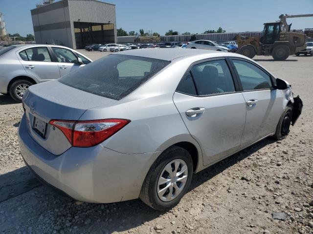 Photo 3 from auction – 2016 TOYOTA COROLLA L with VIN 5YFBURHEXGP488486