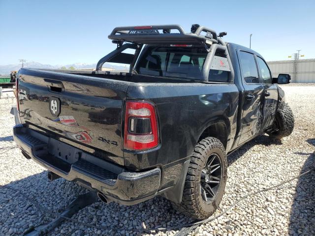 Photo 3 from auction – 2019 RAM 1500 REBEL with VIN 1C6SRFLT6KN577068