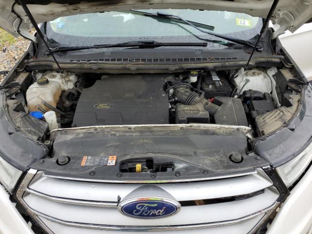 Photo 11 from auction – 2015 FORD EDGE SEL with VIN 2FMTK4J87FBB10792
