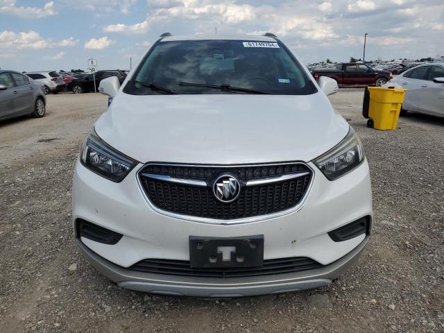 Photo 5 from auction – 2017 BUICK ENCORE PRE with VIN KL4CJASB0HB017499