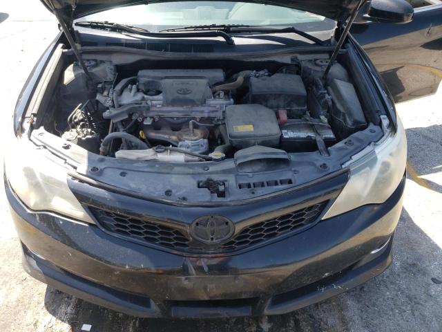 Photo 11 from auction – 2012 TOYOTA CAMRY BASE with VIN 4T1BF1FK3CU595988