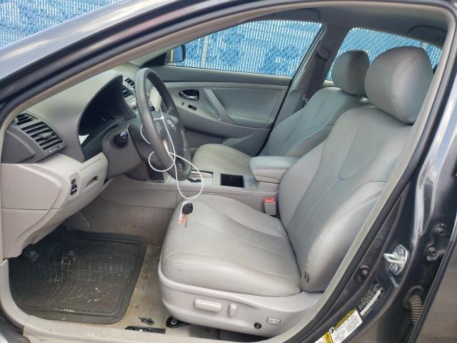 Photo 7 from auction – 2007 TOYOTA CAMRY CE with VIN 4T1BE46K37U164741