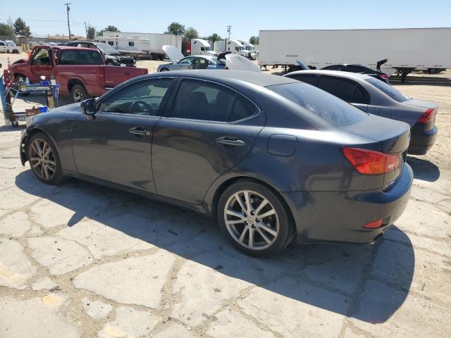 Photo 2 from auction – 2006 LEXUS IS 250 with VIN JTHBK262962014658