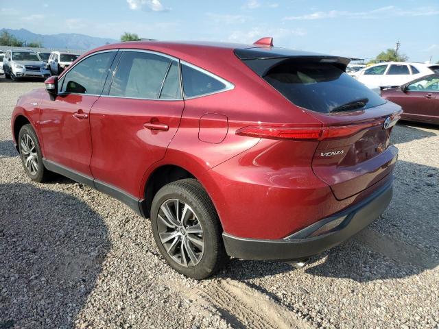 Photo 2 from auction – 2021 TOYOTA VENZA LE with VIN JTEAAAAH8MJ060079