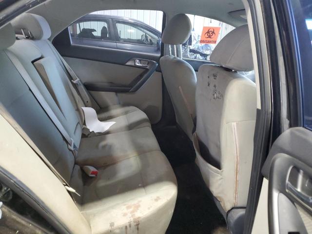 Photo 10 from auction – 2017 KIA FORTE with VIN KNAFU4A29D5721686