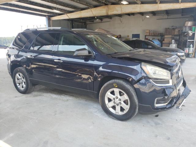 Photo 4 from auction – 2015 GMC ACADIA SLE with VIN 1GKKVPKDXFJ352450