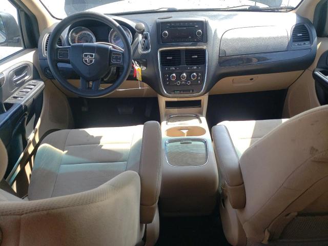 Photo 8 from auction – 2014 DODGE GRAND CARA with VIN 2C4RDGCG6ER242253