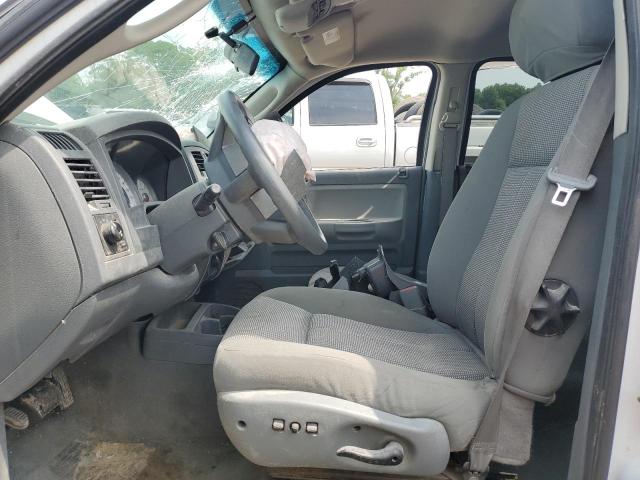 Photo 7 from auction – 2007 DODGE DAKOTA QUA with VIN 1D7HW48J77S104656