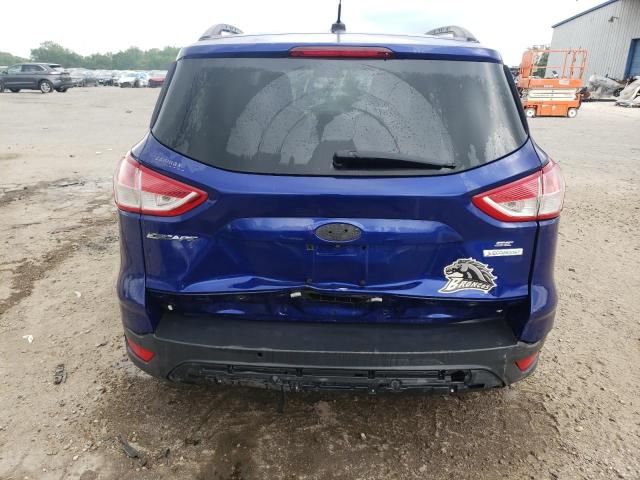 Photo 6 from auction – 2015 FORD ESCAPE SE with VIN 1FMCU0GX5FUA88559