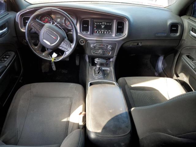 Photo 8 from auction – 2018 DODGE CHARGER SX with VIN 2C3CDXBG2JH180362