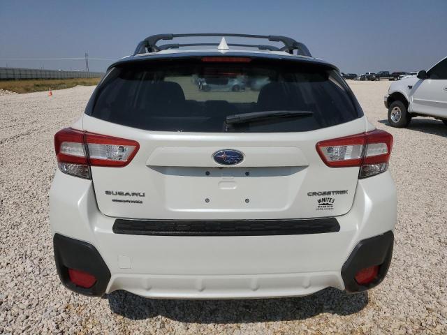Photo 6 from auction – 2019 SUBARU CROSSTREK with VIN JF2GTAECXKH370554