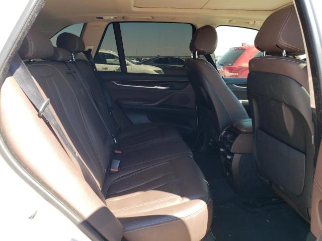Photo 11 from auction – 2015 BMW X5 XDRIVE3 with VIN 5UXKS4C55F0N05900