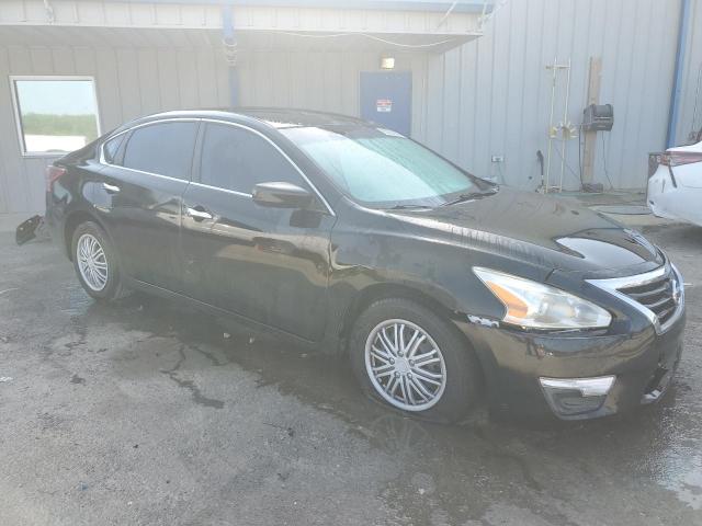 Photo 4 from auction – 2013 NISSAN ALTIMA 2.5 with VIN 1N4AL3AP0DN462310