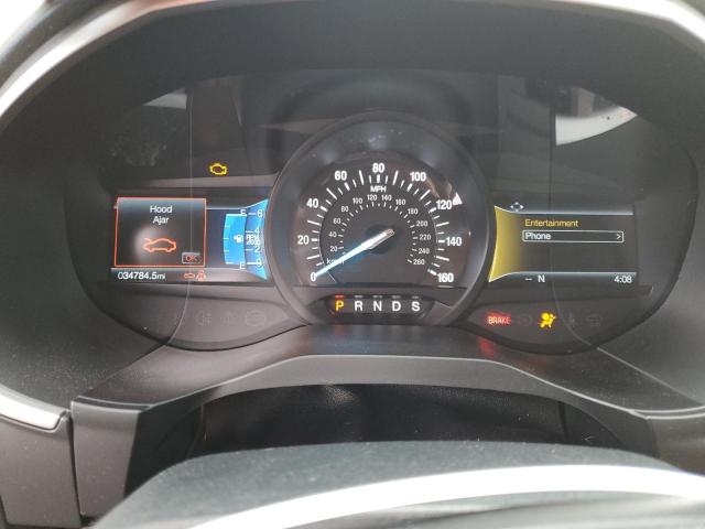 Photo 9 from auction – 2020 FORD EDGE SEL with VIN 2FMPK4J98LBA99288