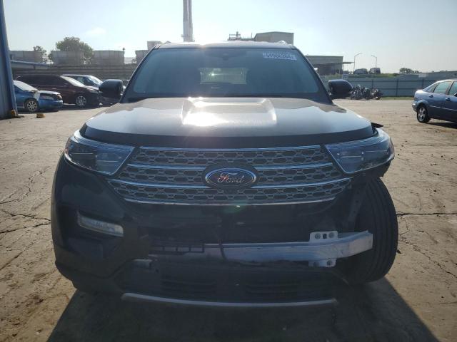 Zdjęcie 5 z aukcji – 2021 FORD EXPLORER L z VIN 1FMSK7FH4MGA64012