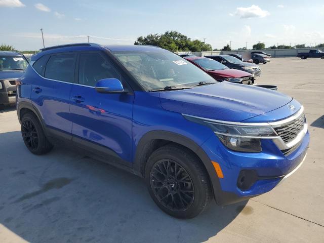 Photo 4 from auction – 2021 KIA SELTOS S with VIN KNDEU2AA5M7051097