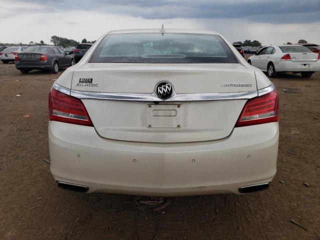 Photo 6 from auction – 2014 BUICK LACROSSE T with VIN 1G4GF5G37EF228331