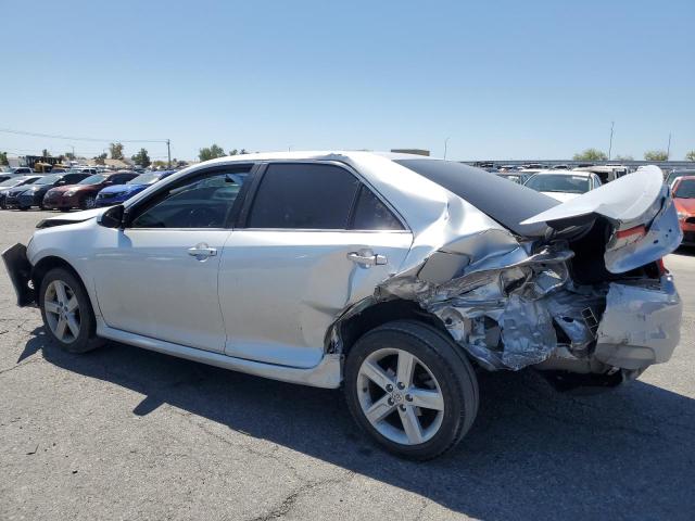 Photo 2 from auction – 2014 TOYOTA CAMRY L with VIN 4T1BF1FK9EU387522