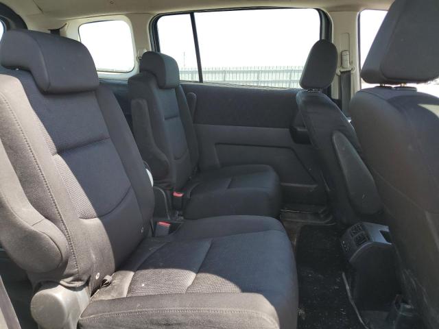 Photo 11 from auction – 2010 MAZDA 5 with VIN JM1CR2W33A0381232
