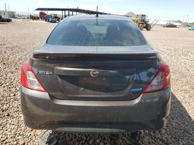 Photo 6 from auction – 2015 NISSAN VERSA S with VIN 3N1CN7AP2FL921900