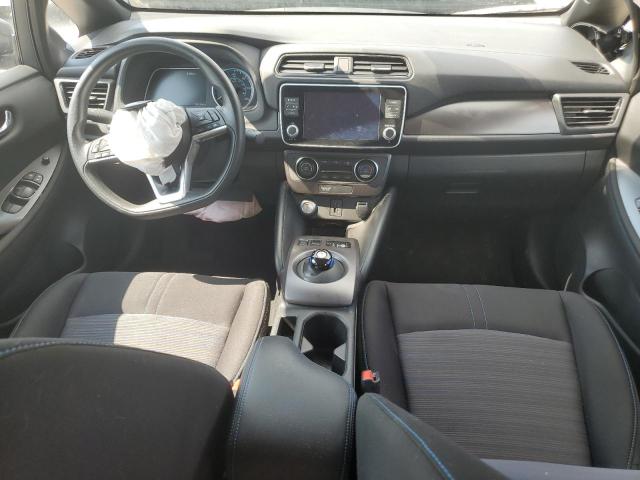 Photo 8 from auction – 2023 NISSAN LEAF S with VIN 1N4AZ1BV4PC558392