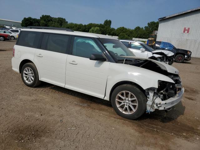 Photo 4 from auction – 2013 FORD FLEX SE with VIN 2FMGK5B84DBD35061