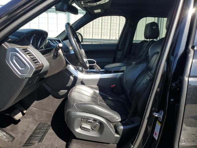 Photo 7 from auction – 2014 LAND ROVER RANGE ROVE with VIN SALWR2WF8EA326405