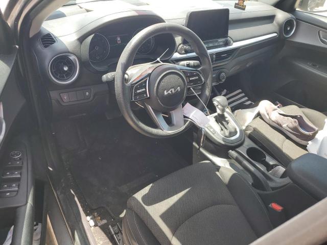 Photo 8 from auction – 2022 KIA FORTE FE with VIN 3KPF24AD8NE457537