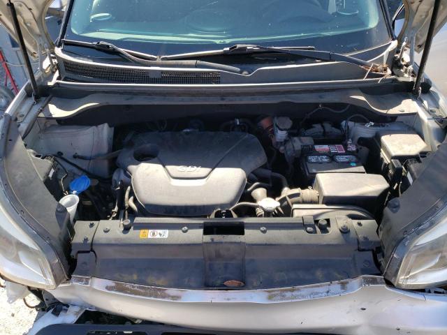 Zdjęcie 12 z aukcji – 2015 KIA SOUL z VIN KNDJN2A28F7793842