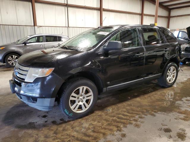 FORD EDGE SE 2009 with VIN 2FMDK36C49BA48896 - Photo from auction