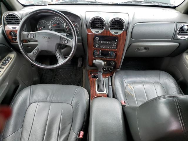 Zdjęcie 8 z aukcji – 2003 GMC ENVOY z VIN 1GKDT13S332205479