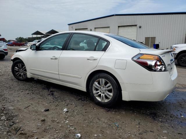 Photo 2 from auction – 2012 NISSAN ALTIMA BAS with VIN 1N4AL2AP1CN472241