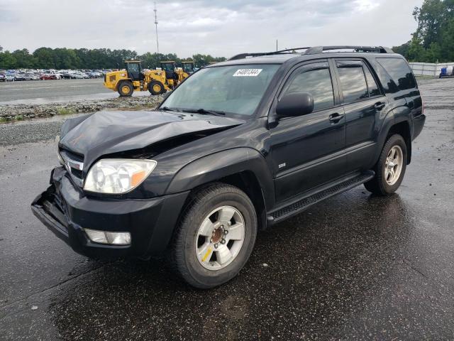 TOYOTA 4RUNNER SR 2005 z numerem VIN JTEZU14R150051049 - Zdjęcie z aukcji