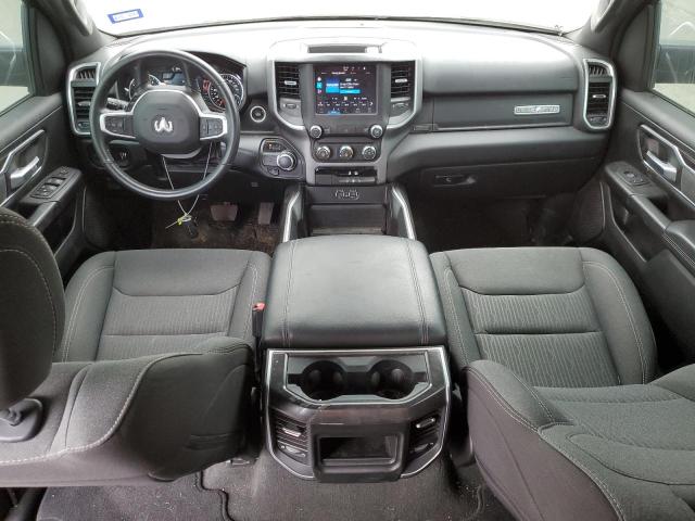Photo 8 from auction – 2022 RAM 1500 BIG H with VIN 1C6RREFG4NN425348