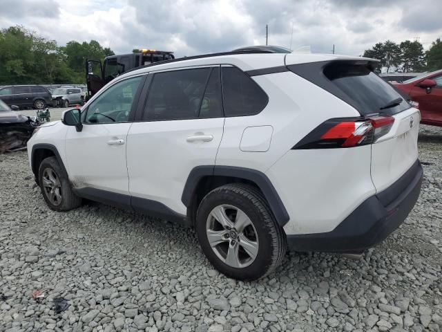 Photo 2 from auction – 2019 TOYOTA RAV4 XLE with VIN 2T3W1RFV8KC017904