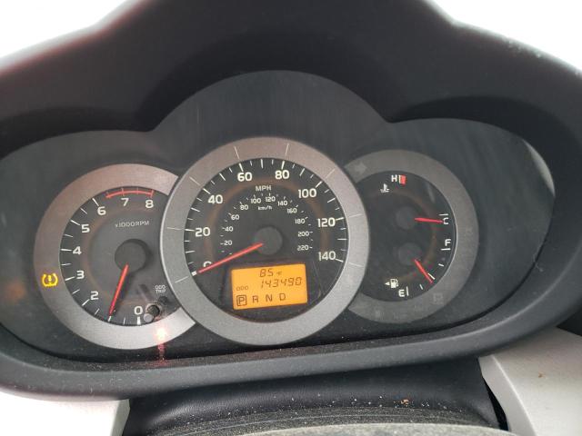 Photo 9 from auction – 2009 TOYOTA RAV4 with VIN JTMBF33V99D007891