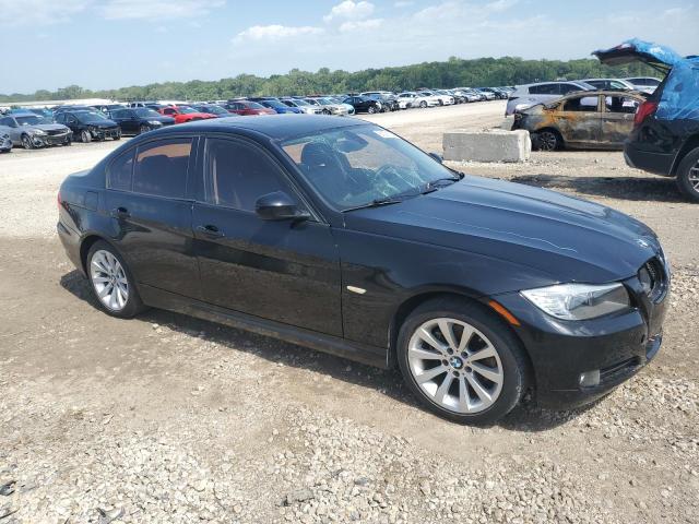Photo 4 from auction – 2011 BMW 328 I with VIN WBAPH7C55BE673988
